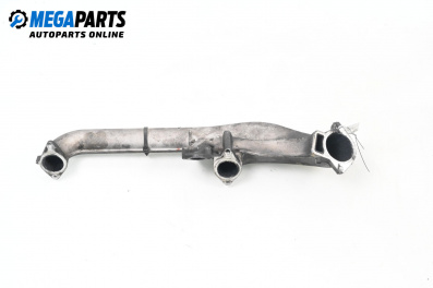 Turbo pipe for Volkswagen Passat IV Sedan B5.5 (10.2000 - 12.2005) 2.5 TDI 4motion, 150 hp