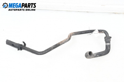 Water pipe for Volkswagen Passat IV Sedan B5.5 (10.2000 - 12.2005) 2.5 TDI 4motion, 150 hp