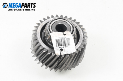 Gear wheel for Volkswagen Passat IV Sedan B5.5 (10.2000 - 12.2005) 2.5 TDI 4motion, 150 hp