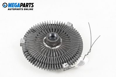 Fan clutch for Volkswagen Passat IV Sedan B5.5 (10.2000 - 12.2005) 2.5 TDI 4motion, 150 hp