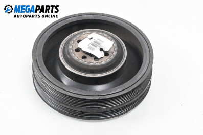 Damper pulley for Volkswagen Passat IV Sedan B5.5 (10.2000 - 12.2005) 2.5 TDI 4motion, 150 hp