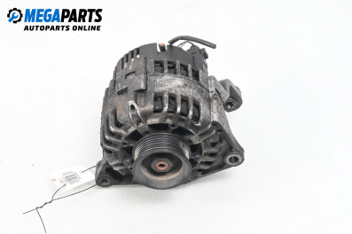 Gerenator for Volkswagen Passat IV Sedan B5.5 (10.2000 - 12.2005) 2.5 TDI 4motion, 150 hp