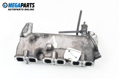 Intake manifold for Volkswagen Passat IV Sedan B5.5 (10.2000 - 12.2005) 2.5 TDI 4motion, 150 hp