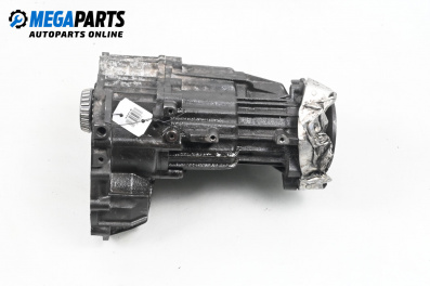 Transfer case for Volkswagen Passat IV Sedan B5.5 (10.2000 - 12.2005) 2.5 TDI 4motion, 150 hp, automatic