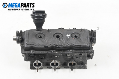 Chiulasă for Volkswagen Passat IV Sedan B5.5 (10.2000 - 12.2005) 2.5 TDI 4motion, 150 hp