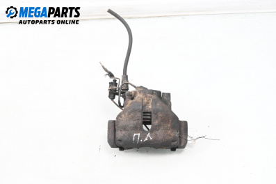 Caliper for Volkswagen Passat IV Sedan B5.5 (10.2000 - 12.2005), position: front - left