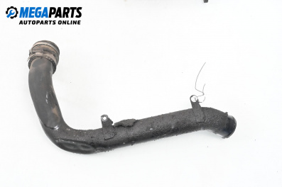 Turbo pipe for Volkswagen Passat IV Sedan B5.5 (10.2000 - 12.2005) 2.5 TDI 4motion, 150 hp