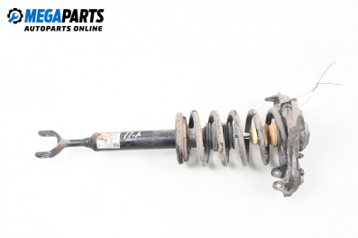 Macpherson shock absorber for Volkswagen Passat IV Sedan B5.5 (10.2000 - 12.2005), sedan, position: front - left