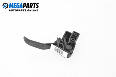 Bonnet release handle for Volkswagen Passat IV Sedan B5.5 (10.2000 - 12.2005), 5 doors, sedan