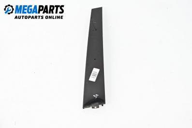 Material profilat exterior for Volkswagen Passat IV Sedan B5.5 (10.2000 - 12.2005), sedan, position: stânga