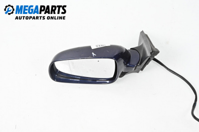 Spiegel for Volkswagen Passat IV Sedan B5.5 (10.2000 - 12.2005), 5 türen, sedan, position: links