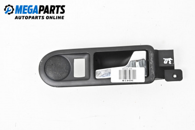 Inner handle for Volkswagen Passat IV Sedan B5.5 (10.2000 - 12.2005), 5 doors, sedan, position: rear - right