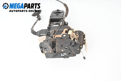 Lock for Volkswagen Passat IV Sedan B5.5 (10.2000 - 12.2005), position: front - right