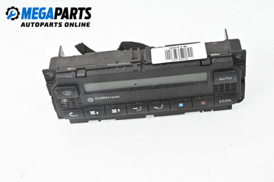 Air conditioning panel for Volkswagen Passat IV Sedan B5.5 (10.2000 - 12.2005)