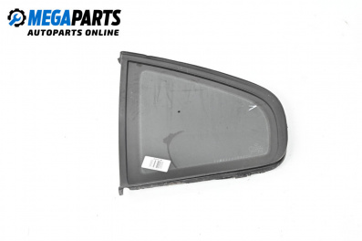 Ausstellfenster for Volkswagen Passat IV Sedan B5.5 (10.2000 - 12.2005), 5 türen, sedan, position: links