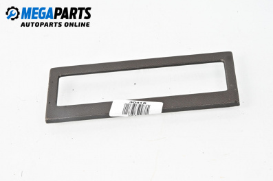 Interior plastic for Volkswagen Passat IV Sedan B5.5 (10.2000 - 12.2005), 5 doors, sedan, position: front