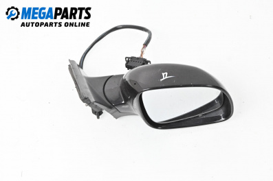 Mirror for Volkswagen Passat IV Sedan B5.5 (10.2000 - 12.2005), 5 doors, sedan, position: right