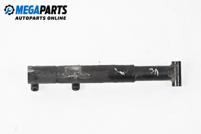 Tampon bară de protecție spate for Volkswagen Passat IV Sedan B5.5 (10.2000 - 12.2005), sedan, position: stânga - spate