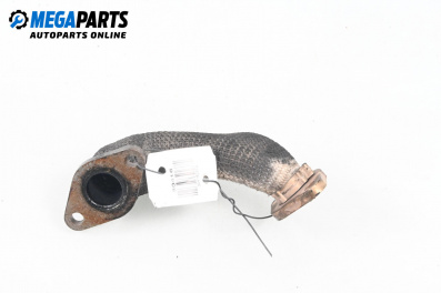 Țeavă EGR for Volkswagen Passat IV Sedan B5.5 (10.2000 - 12.2005) 2.5 TDI 4motion, 150 hp