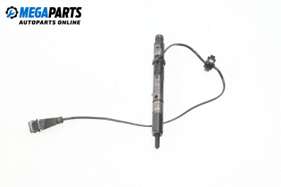 Diesel master fuel injector for Volkswagen Passat IV Sedan B5.5 (10.2000 - 12.2005) 2.5 TDI 4motion, 150 hp, № 0432133816