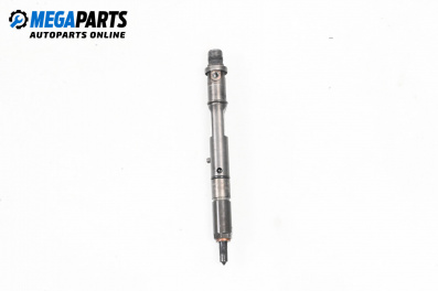 Diesel fuel injector for Volkswagen Passat IV Sedan B5.5 (10.2000 - 12.2005) 2.5 TDI 4motion, 150 hp, № 0432133818