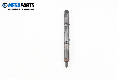 Diesel fuel injector for Volkswagen Passat IV Sedan B5.5 (10.2000 - 12.2005) 2.5 TDI 4motion, 150 hp, № 0432133818