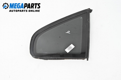 Vent window for Volkswagen Passat IV Sedan B5.5 (10.2000 - 12.2005), 5 doors, sedan, position: right