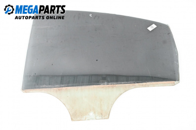 Geam for Volkswagen Passat IV Sedan B5.5 (10.2000 - 12.2005), 5 uși, sedan, position: stânga - spate