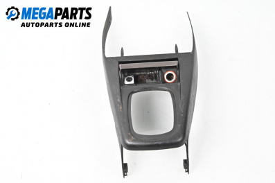 Central console for Volkswagen Passat IV Sedan B5.5 (10.2000 - 12.2005)