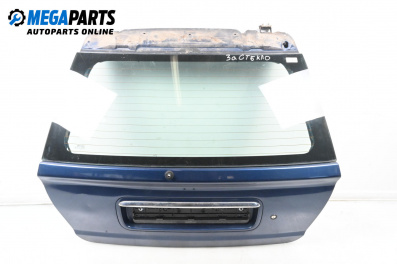 Rear window for Honda Civic VI Aerodeck (04.1998 - 02.2001), station wagon