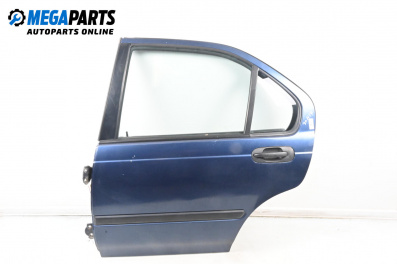 Tür for Honda Civic VI Aerodeck (04.1998 - 02.2001), 5 türen, combi, position: links, rückseite