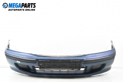 Frontstoßstange for Honda Civic VI Aerodeck (04.1998 - 02.2001), combi, position: vorderseite