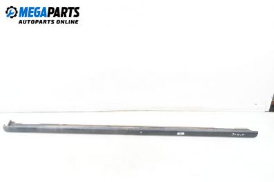 Prag exterior for Honda Civic VI Aerodeck (04.1998 - 02.2001), 5 uși, combi, position: stânga