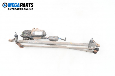 Motor ștergătoare parbriz for Honda Civic VI Aerodeck (04.1998 - 02.2001), combi, position: fața