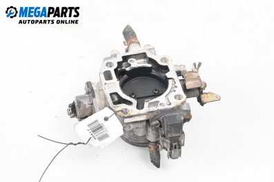 Clapetă carburator for Honda Civic VI Aerodeck (04.1998 - 02.2001) 1.5 16V (MB9), 114 hp