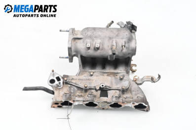 Intake manifold for Honda Civic VI Aerodeck (04.1998 - 02.2001) 1.5 16V (MB9), 114 hp