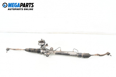 Hydraulic steering rack for Honda Civic VI Aerodeck (04.1998 - 02.2001), station wagon