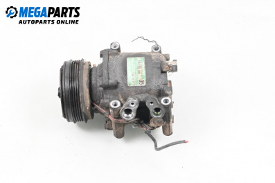 AC compressor for Honda Civic VI Aerodeck (04.1998 - 02.2001) 1.5 16V (MB9), 114 hp, № 38800-P28-A02