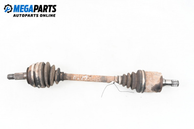 Planetară for Honda Civic VI Aerodeck (04.1998 - 02.2001) 1.5 16V (MB9), 114 hp, position: dreaptă - fața