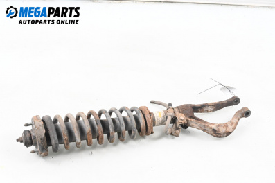 Macpherson shock absorber for Honda Civic VI Aerodeck (04.1998 - 02.2001), station wagon, position: front - left