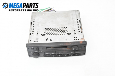 Cassette player for Honda Civic VI Aerodeck (04.1998 - 02.2001)