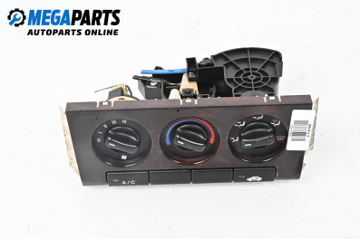 Air conditioning panel for Honda Civic VI Aerodeck (04.1998 - 02.2001)