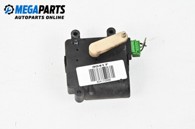 Motor supapă încălzire for Honda Civic VI Aerodeck (04.1998 - 02.2001) 1.5 16V (MB9), 114 hp