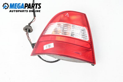 Tail light for Honda Civic VI Aerodeck (04.1998 - 02.2001), station wagon, position: left