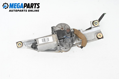 Front wipers motor for Honda Civic VI Aerodeck (04.1998 - 02.2001), station wagon, position: rear