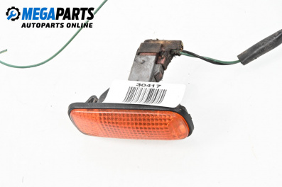 Semnalizator for Honda Civic VI Aerodeck (04.1998 - 02.2001), combi, position: stânga