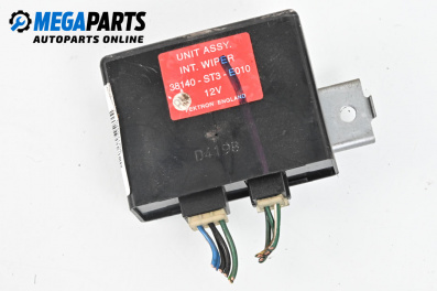 Relay for Honda Civic VI Aerodeck (04.1998 - 02.2001) 1.5 16V (MB9), № 38140-ST3-E010