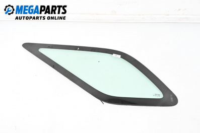 Vent window for Honda Civic VI Aerodeck (04.1998 - 02.2001), 5 doors, station wagon, position: left