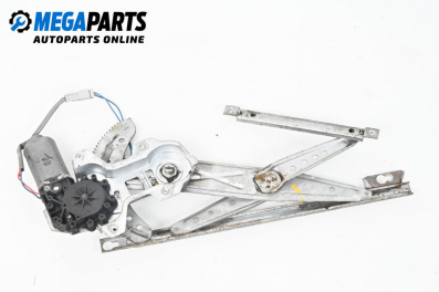 Macara electrică geam for Honda Civic VI Aerodeck (04.1998 - 02.2001), 5 uși, combi, position: dreaptă - fața