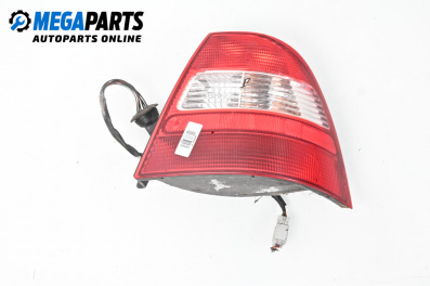 Tail light for Honda Civic VI Aerodeck (04.1998 - 02.2001), station wagon, position: right